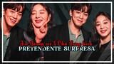 Jin Young seo & Cha Sung hoon┃ PRETENDENTE SURPRESA