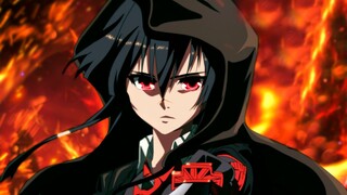 Akame Reborn from Flames〔Akame Ga Kill New Season AMV〕Assassinate  ᴴᴰ