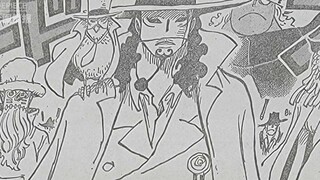 Informasi lengkap peta One Piece 1067 telah hadir! Ancaman Rob Lucci semakin dekat! Kemampuan Vegapu