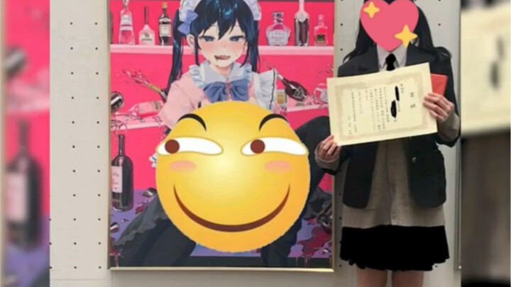寺庙改成漫展？佛像变成二次元美少女！日本的和尚究竟有多奇葩 "动漫  "二次元