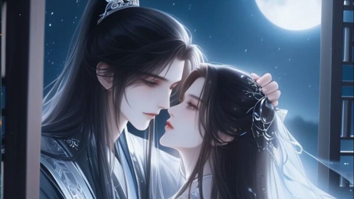 ~ Aku hancur di kehidupan lalu, di kehidupan ini aku bangkit & balas dendam bersama pangeran ~