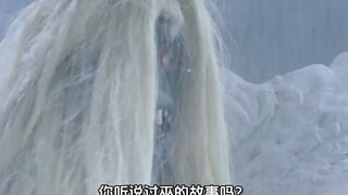 父亲为保护家人，化身成为了怪物