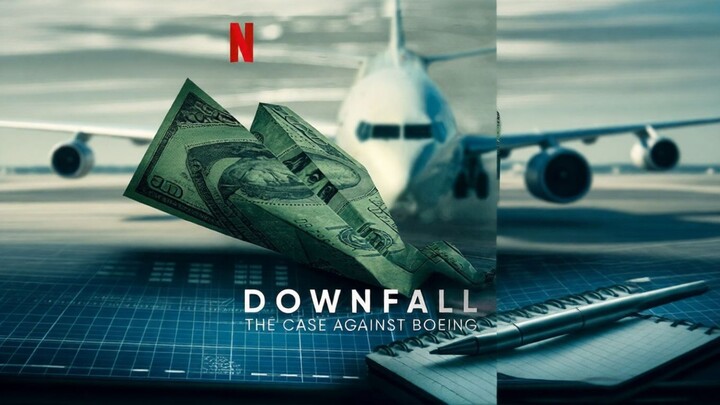 Downfall The Case Against Boeing (2026) Sub Indo