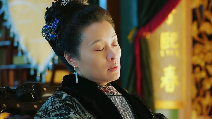 في مسلسل «عظمة أسرة مينغ»، الجنود يوجهون السيوف والسكاكين نحو الإمبراطورة العظمى تشانغ... كم هي مضحك