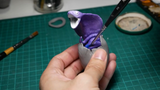 How to make realistic Pokemon hatching from eggs / Polymer Clay