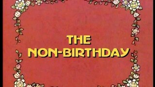 Alice in wonderland English Dub Episode 49