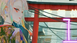 【4K/Edgewalker】 Tʜᴀᴛ's Wʜᴀᴛ I Lɪᴋᴇ Aʙᴏᴜᴛ Yᴏᴜ