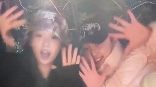 【崔叡娜】因为姐姐能够Good Morning❗(With. CHAEWON)