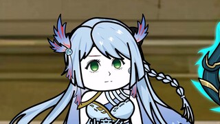 [Episode 43] Who dares to hurt my daughter? - Ka! The Immortal Emperor is no exception