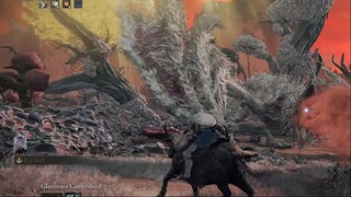 Decaying Ekzykes - Elden Ring