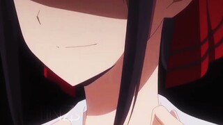 Shinomiya Kaguya『AMV』- Build A Btch