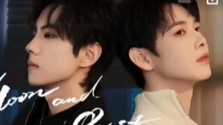 EP. 4 # MOON AND DUST (ENGSUB)