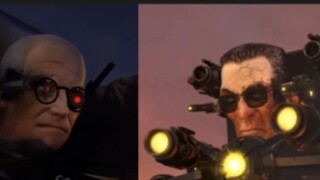 Which two people do you think have managed to keep this group of lunatics alive for so long?