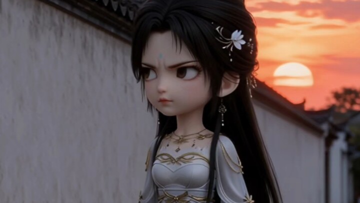 “Nhật ký vui vẻ nơi thôn dã của cô tiên nhỏ～” Tập 8