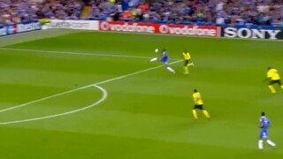 Tom Henning Ovrebo Cơn Ác Mộng Của Chelsea Tại Bán Kết C1 2008_09