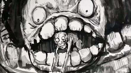 A Madman's Diary