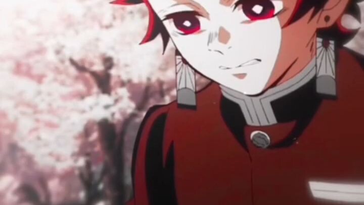 Tanjiro kamado#demon slayer