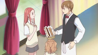 Rắc Rối Đáng Yêu Tập 7