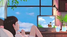 anime