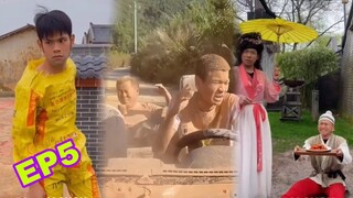 รวมคลิปตลกจีน EP.5