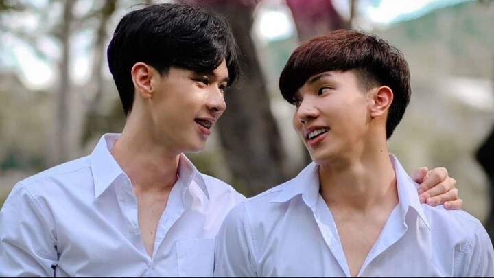 Bangkok The Series (2020) Episode 1 Eng Sub