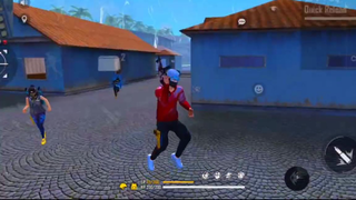 HighLight FreeFire #154