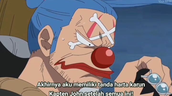 kapten john
