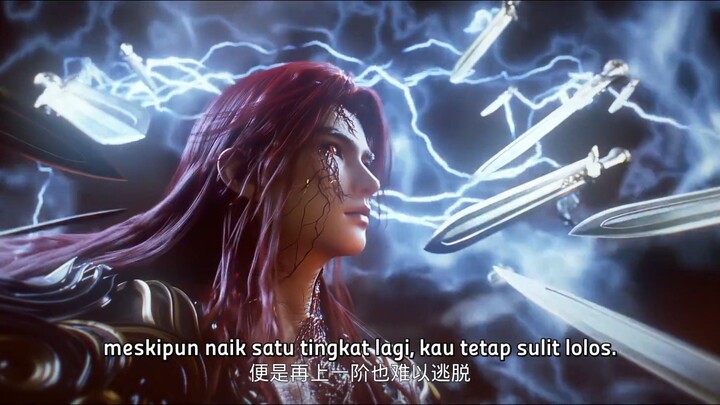 Tomb of fallend S3 Eps 48 sub indo