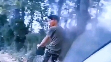 Pernah punya saudara seperti ini? Kaya tak sombong, miskin tak dijauhi.