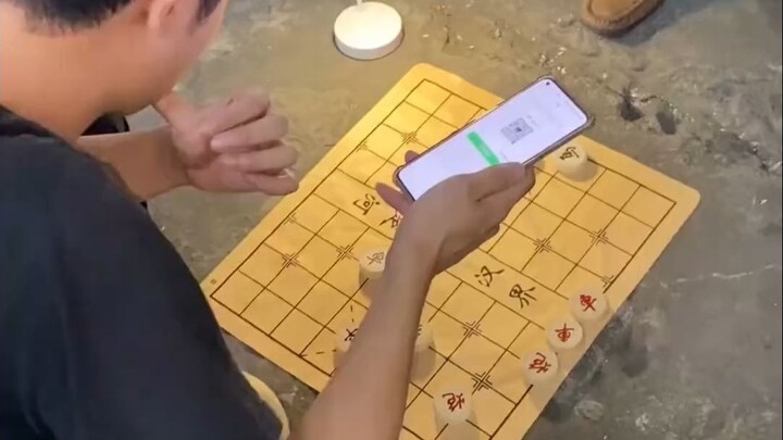 นี่มันหลอกลวงอะไรกัน?