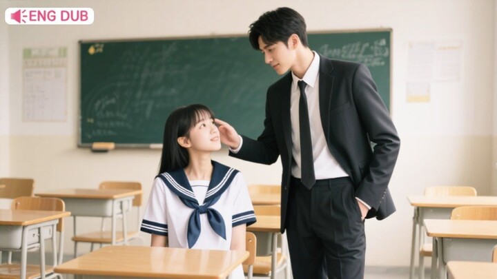 Kali ini,gadis itu akan berusaha sekuat tenaga untuk memenangkan hati lembut sang profesor!