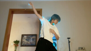 【Like I would】【非助眠慎入】翻跳-TNT时代少年团重庆楼间楼演唱会