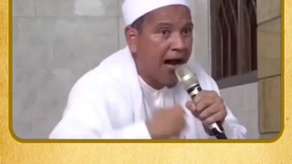 Pekikka sholawat