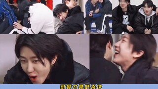 [all八]虽是杀手但撒娇!没人能逃过老婆撒娇,次人:爱的要死,撒娇可爱才是必杀技!你们就宠他吧[圆八][俊八][勋八][硕八]