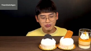 asmr đồ ăn ngon lắm phần 81 #amthuc #monngon