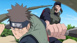 [Naruto /MAD] Konoha's Ninjas