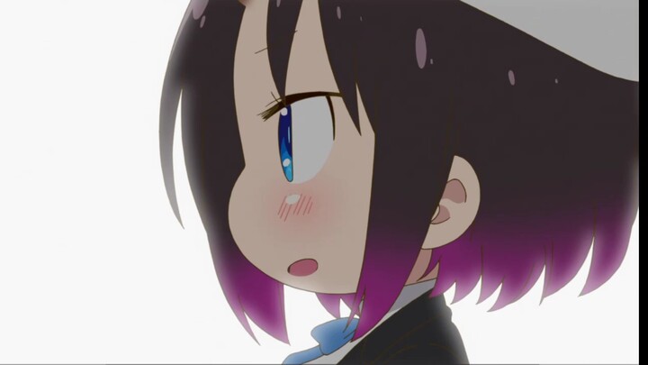 Kobayashi's Dragon Maid Extra Chapter 3