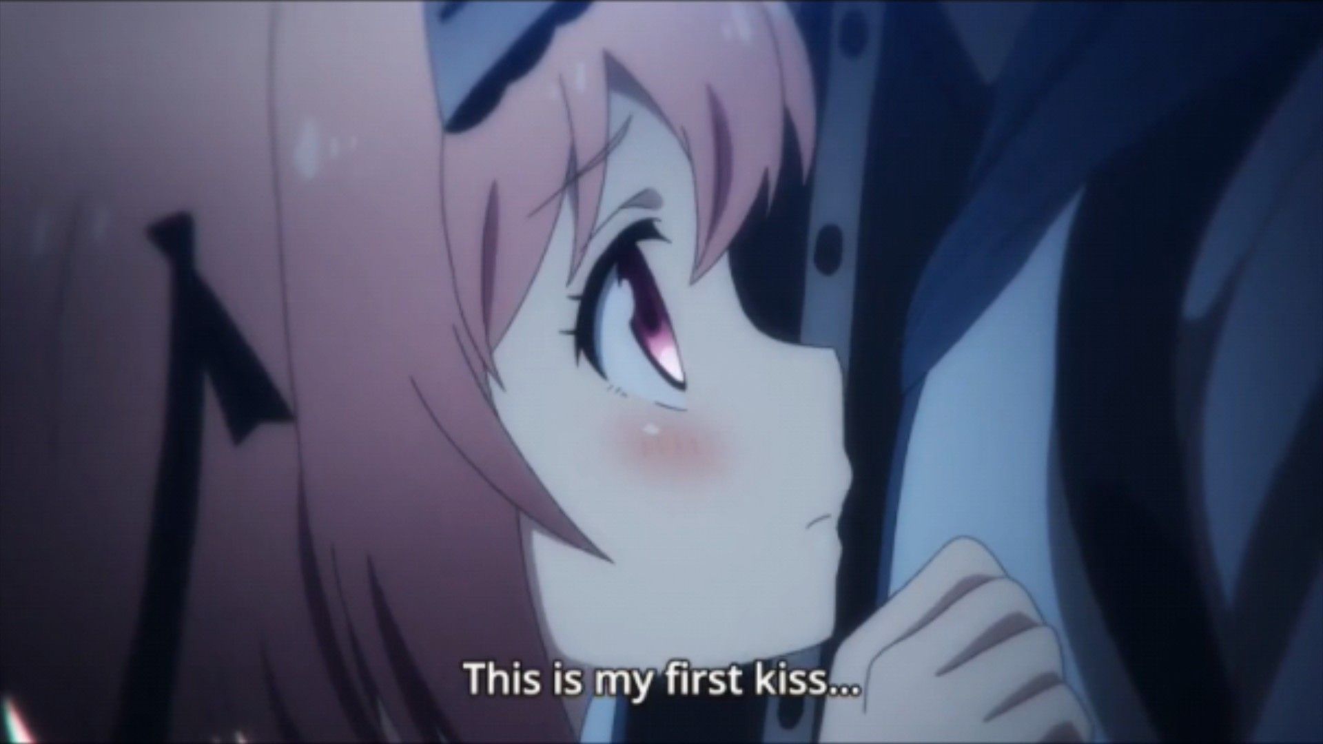 10 Anime Kisses That Were Worth The Wait