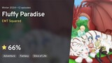 Fluffy Paradise Eps 02 (Sub Indo)