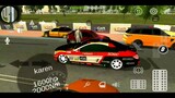 MERCEDES BENZ CL 65 AMG MONTAGE | CAR PARKING MULTIPLAYER | YOUR TV