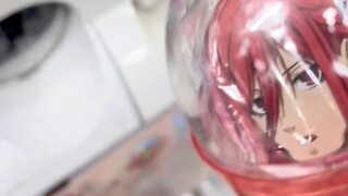 【Penjara Biru】 Bagian kedua dari promosi menarik