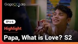 It's happy endings all around in Pinoy Gay series "Papa, What is Love? Season 2" 🥰