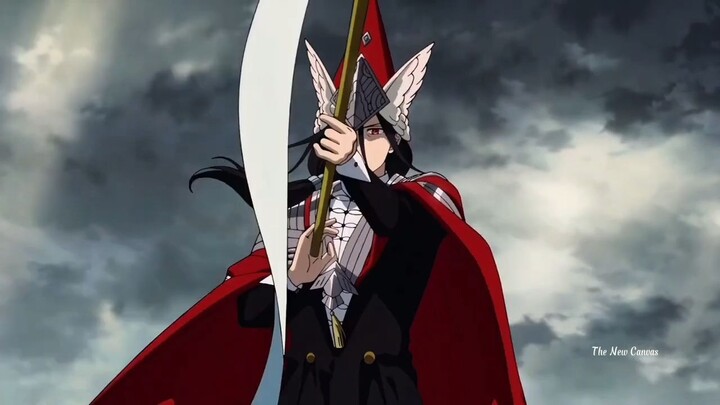 Forbidden Magic!!Qifrey x Coco Witch Hat AtelierThrough The Shadow