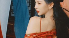 什么叫有效客串!!知颜姐姐出场我晕倒…太爱这个看男人如垃圾的眼神了!