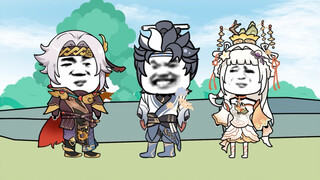 这个世界太疯狂，律师也能当红娘