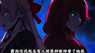 配角在学院中生存24这个男人由于太过操劳最终体力不支昏睡了十天，贤者之书的争夺战也正式开启，从昏迷中醒来的男人不顾身体疲惫又要开始忙碌了
