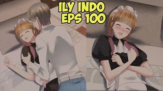 Pelayan Jahat Ini Mengaku Di Tiduri Oleh Bosnya[ I Love You Eps 100 Sub Indonesia