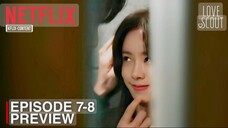 Love Scout - Episode 7 Bahasa Indonesia.