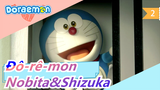 [Đô-rê-mon] Nobita&Shizuka Câu chuyện tình yêu thật ngọt ngào! - Guang Nian Zhi Wai_2