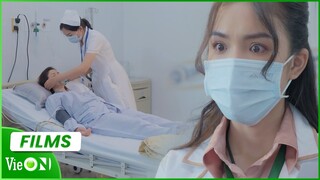 Mặt Trời Mùa Đông I Tập 18: Cô bác sĩ bất ngờ phát hiện hình hồi nhỏ của mình trong túi bệnh nhân